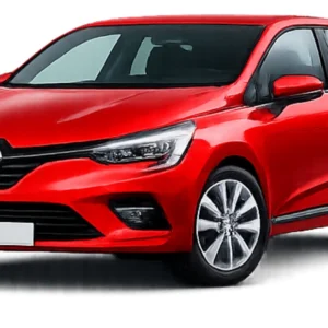 Renault Clio 5 - Diesel