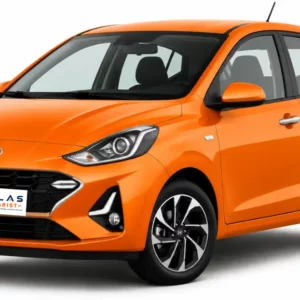 Hyundai Grand i10
