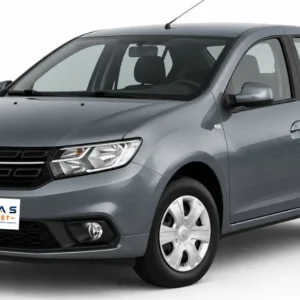 Dacia Logan - Diesel