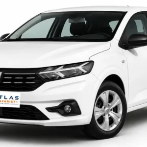 Dacia SANDERO - Diesel